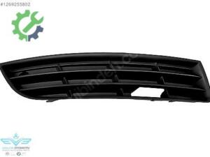 Volkswagen Passat 2006-2011 Sıfır Sis Kapağı 3C0853666