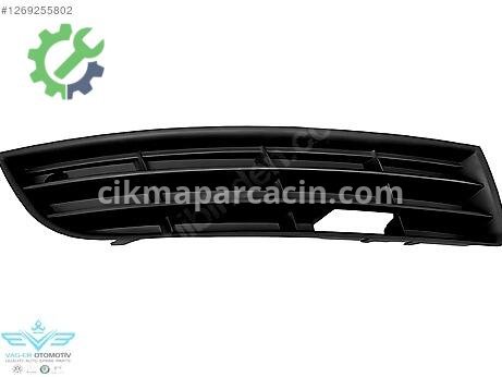 Volkswagen Passat Sis Kapağı çıkma parça