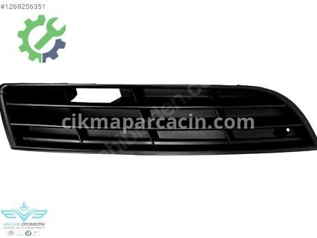 Volkswagen Passat Sis Kapağı çıkma parça