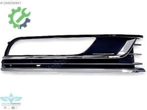 Volkswagen Passat 2011-2015 Sıfır Sis Kapağı 3AA854662B2