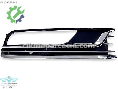 Volkswagen Passat Sis Kapağı çıkma parça