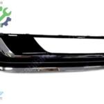 Volkswagen Passat 2011-2015 Sıfır Sis Kapağı 3AA854662B