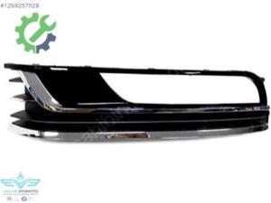 Volkswagen Passat 2011-2015 Sıfır Sis Kapağı 3AA854662B