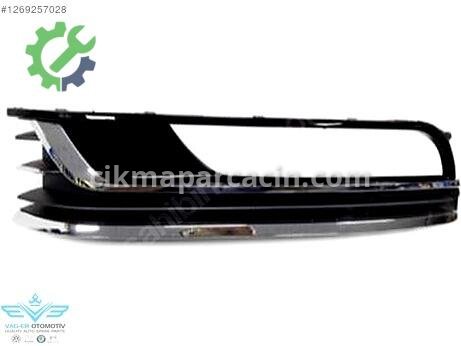 Volkswagen Passat Sis Kapağı çıkma parça