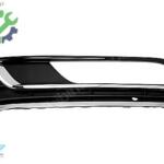 Volkswagen Passat 2011-2015 Sıfır Sis Kapağı 3AA854661B2