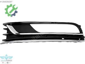 Volkswagen Passat 2011-2015 Sıfır Sis Kapağı 3AA854661B2