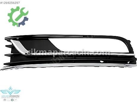 Volkswagen Passat Sis Kapağı çıkma parça