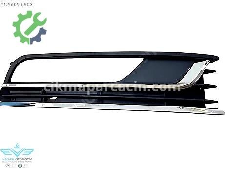 Volkswagen Passat Sis Kapağı çıkma parça