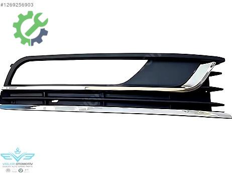 Volkswagen Passat Sis Kapağı çıkma parça