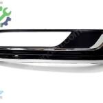 Volkswagen Passat 2011-2015 Sıfır Sis Kapağı 3AA854662