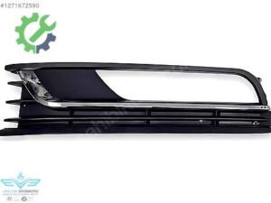 Volkswagen Passat 2011-2015 Sıfır Sis Kapağı 3AA854661