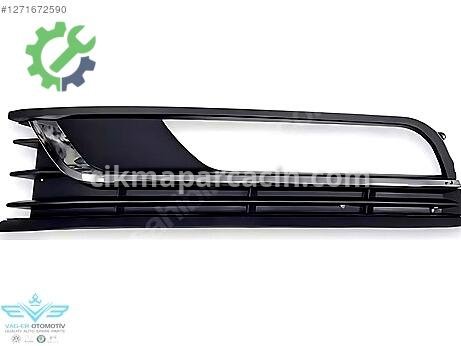 Volkswagen Passat Sis Kapağı çıkma parça