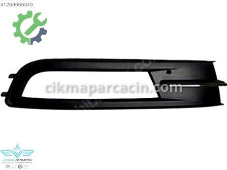 Volkswagen Passat Sis Kapağı çıkma parça