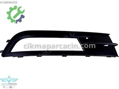 Volkswagen Passat Sis Kapağı çıkma parça
