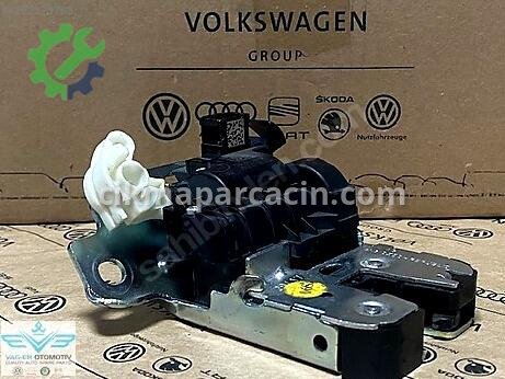 Volkswagen Passat Bagaj çıkma parça