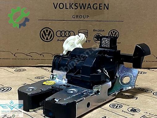 Volkswagen Passat Bagaj çıkma parça
