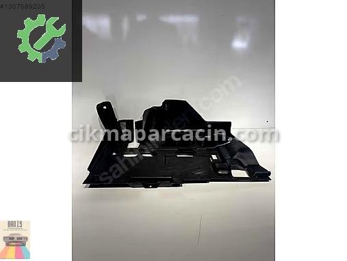 Volkswagen Passat Bakalit 3G1863081 çıkma parça