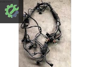 PASSAT AUDİ 1.8 L ADR MOTOR EVİ ELEKTRİK TESİSATI