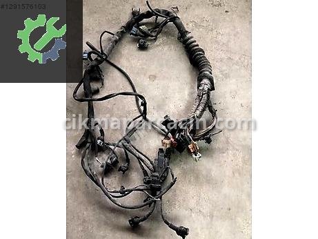 Audi Passat Elektrik Tesisatı çıkma parça