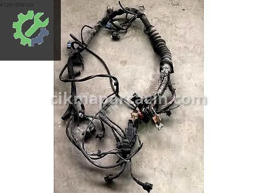 Audi Passat Elektrik Tesisatı çıkma parça