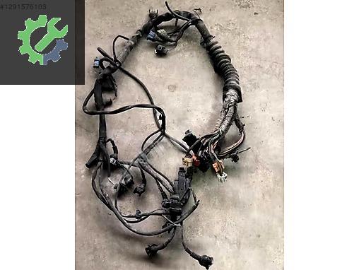 Volkswagen Passat Elektrik Tesisatı Çıkma Parça Kayseri