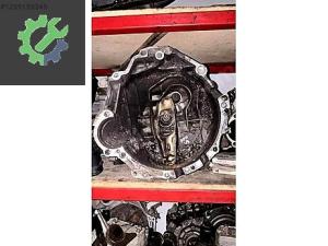 PASSAT AUDİ 1.9 TDİ AFN EEN 5 İLERİ DÜZ SANZIMAN GETRİEBE