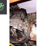 Audi Passat Şanzıman Komple Çıkma Parça Kayseri