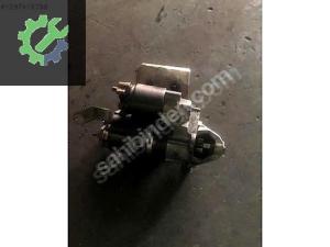 PASSAT AUDİ A4 A6 2.0 ALT MOTOR MARŞ MOTORU DİNAMASI