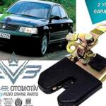 Volkswagen Passat 2001 Sıfır Bagaj 200120005