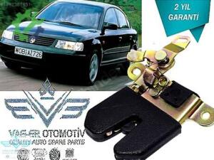 Volkswagen Passat 2001 Sıfır Bagaj 200120005