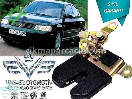 Volkswagen Passat Bagaj çıkma parça