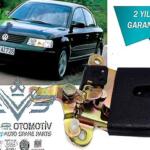 Volkswagen Passat 2001 Sıfır Bagaj 200120005