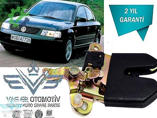Volkswagen Passat Bagaj 200120005 çıkma parça