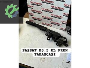 PASSAT B5.5 EL FREN TABANCASI