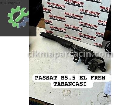 Volkswagen Passat El Freni Kolu çıkma parça