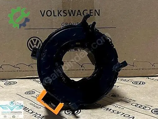 Volkswagen Passat Direksiyon Airbag çıkma parça