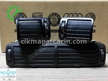 Volkswagen Passat Kalorifer çıkma parça