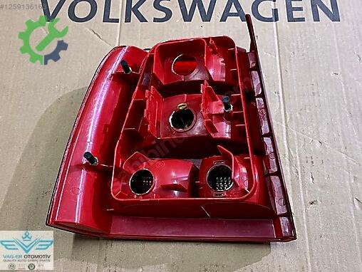 Volkswagen Passat Stop Lambası 3B5945096F çıkma parça