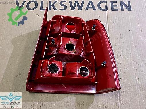 Volkswagen Passat Stop Lambası 3B5945095F çıkma parça