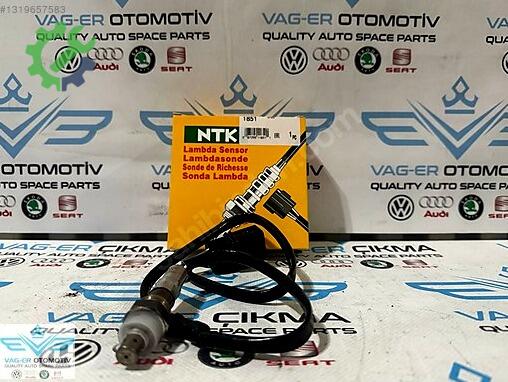 Volkswagen Passat Oksijen Sensörü 06A906262BR çıkma parça