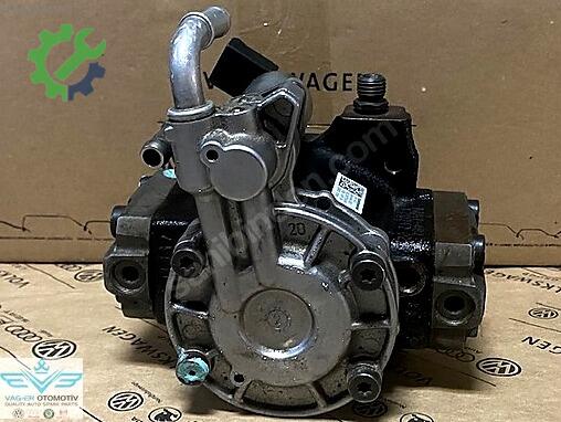 Volkswagen Passat Mazot Pompası 03L130755AH çıkma parça