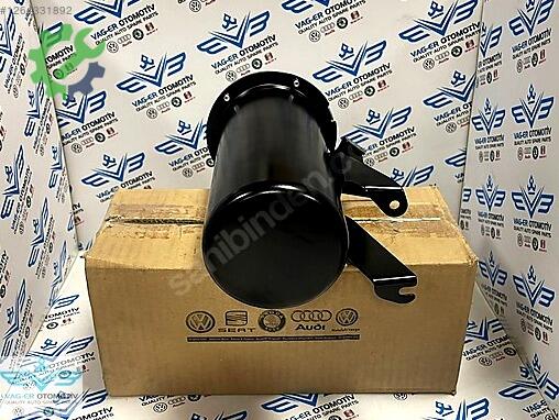 Volkswagen Passat Filtre 3C0127400C çıkma parça