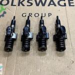 Volkswagen Passat Çıkma Enjektör 03G130073S Takım