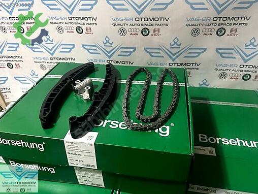 Volkswagen Passat Triger Zinciri/seti 200620072008 çıkma parça