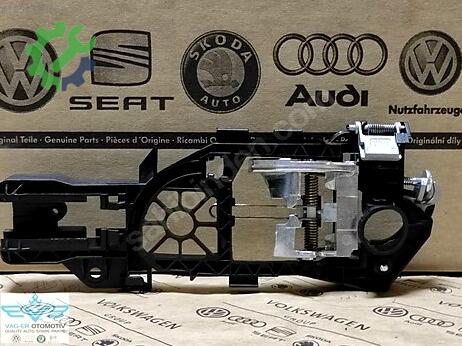 Volkswagen Passat Dış Kapı Kolu çıkma parça