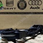 Volkswagen Passat 2006-2011 Sıfır Dış Kapı Kolu
