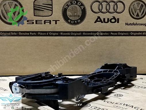 Volkswagen Passat Dış Kapı Kolu çıkma parça
