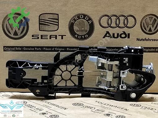 Volkswagen Passat Dış Kapı Kolu çıkma parça
