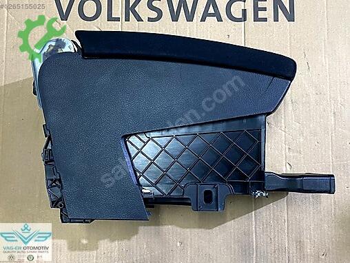 Volkswagen Passat Kol Dayama çıkma parça