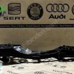 Volkswagen Passat 2006-2011 Sıfır Dış Kapı Kolu Sağ
